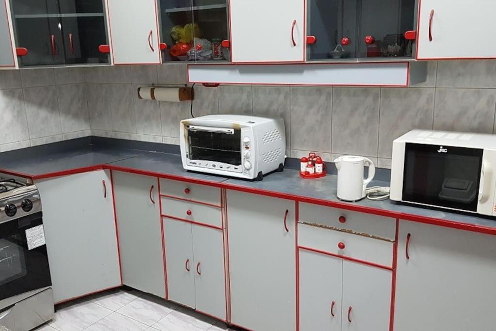 Fantastic Apartment Near Cairo Airport المظهر الخارجي الصورة