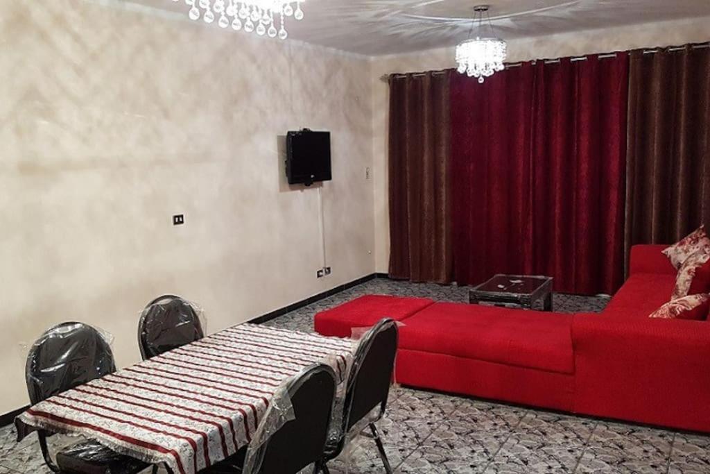 Fantastic Apartment Near Cairo Airport المظهر الخارجي الصورة