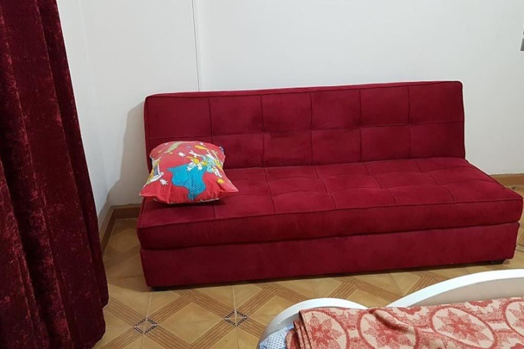 Fantastic Apartment Near Cairo Airport المظهر الخارجي الصورة