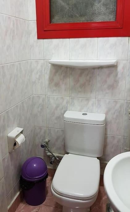 Fantastic Apartment Near Cairo Airport المظهر الخارجي الصورة