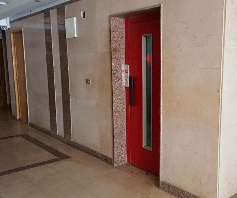 Fantastic Apartment Near Cairo Airport المظهر الخارجي الصورة