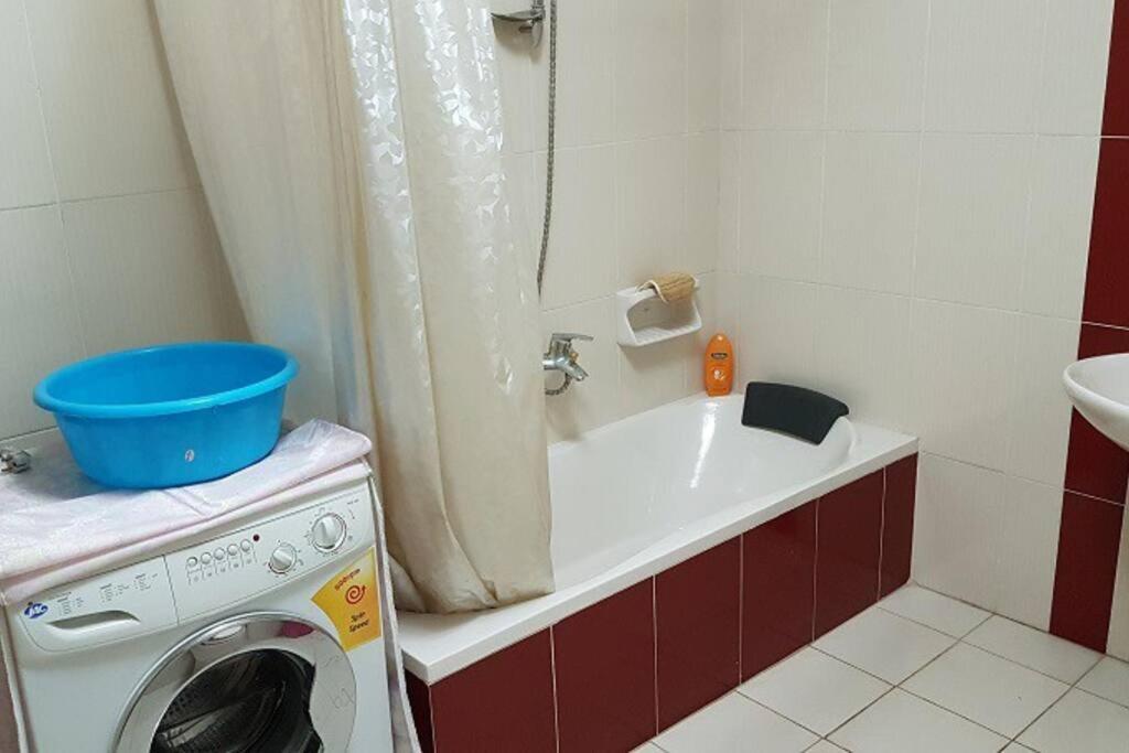 Fantastic Apartment Near Cairo Airport المظهر الخارجي الصورة