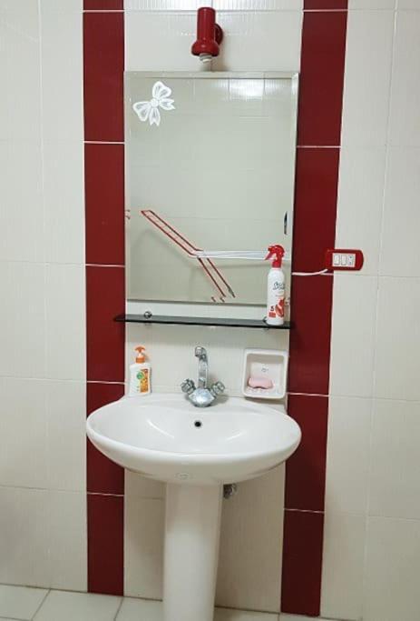 Fantastic Apartment Near Cairo Airport المظهر الخارجي الصورة