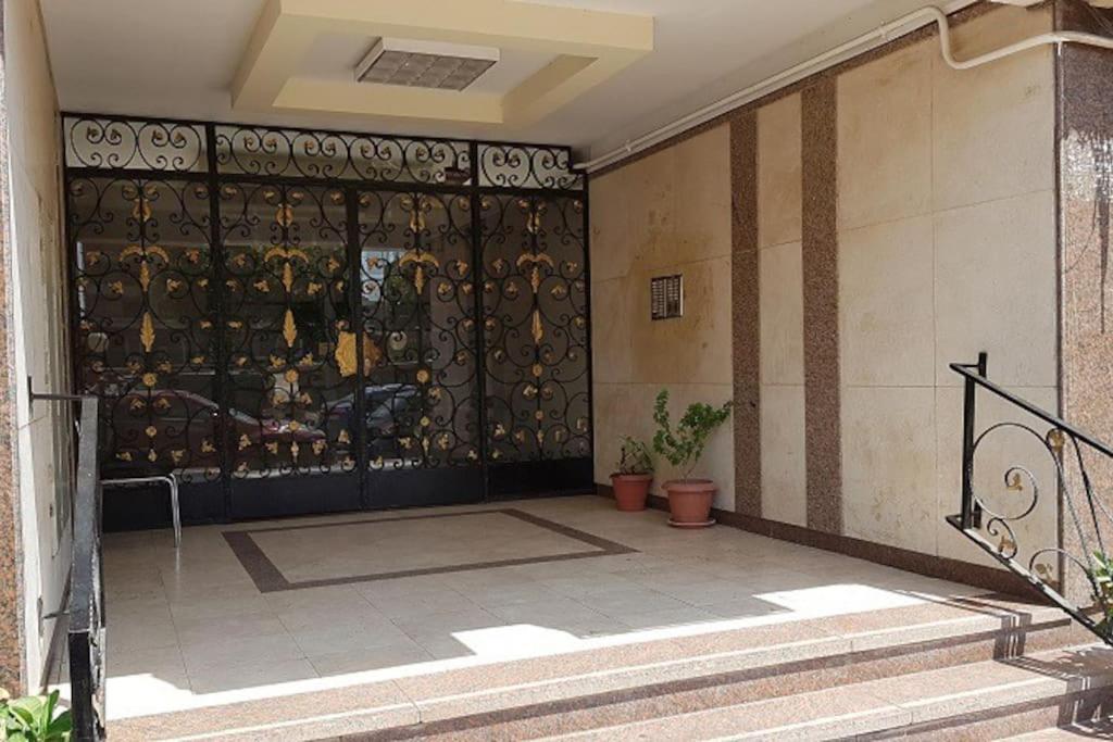 Fantastic Apartment Near Cairo Airport المظهر الخارجي الصورة