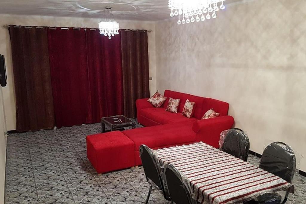 Fantastic Apartment Near Cairo Airport المظهر الخارجي الصورة
