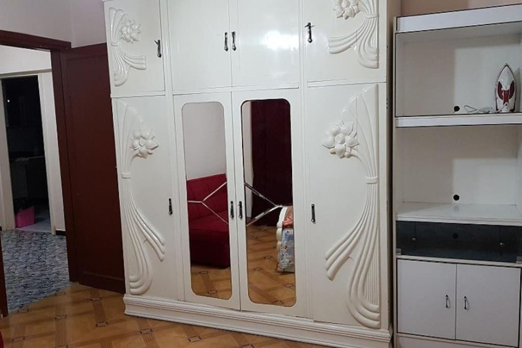 Fantastic Apartment Near Cairo Airport المظهر الخارجي الصورة