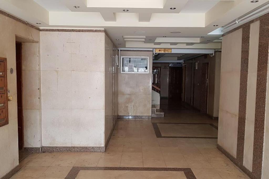 Fantastic Apartment Near Cairo Airport المظهر الخارجي الصورة