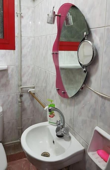 Fantastic Apartment Near Cairo Airport المظهر الخارجي الصورة